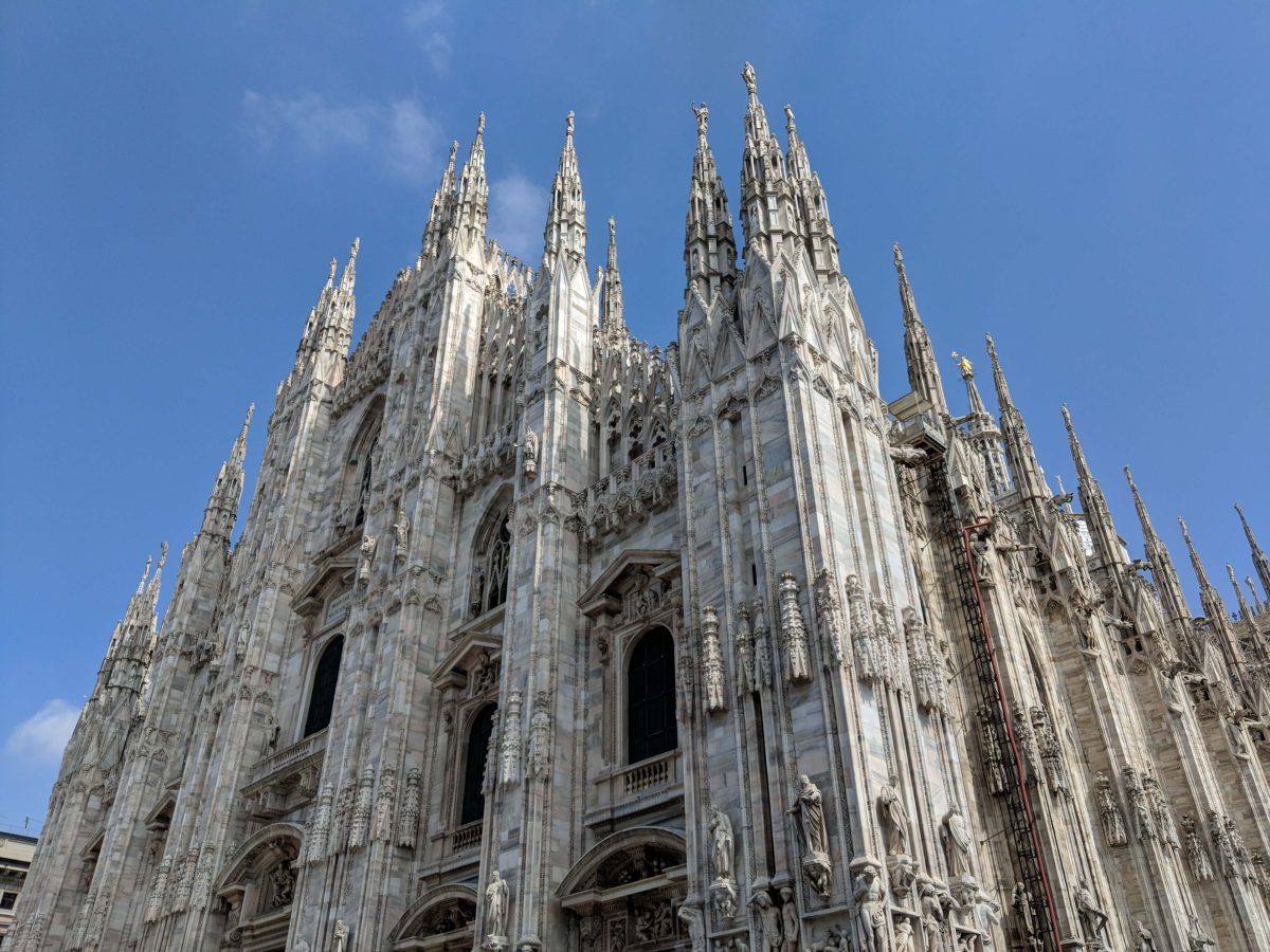 Galleria foto 'Apple, Huawei, OnePlus, LG, Google: lo smartphone con la fotocamera migliore?' - foto 107