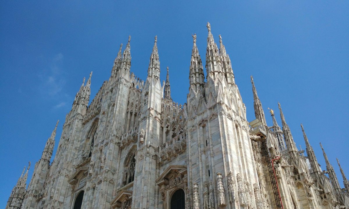 Galleria foto 'Apple, Huawei, OnePlus, LG, Google: lo smartphone con la fotocamera migliore?' - foto 110