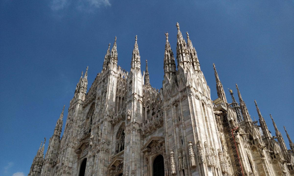 Galleria foto 'Apple, Huawei, OnePlus, LG, Google: lo smartphone con la fotocamera migliore?' - foto 111