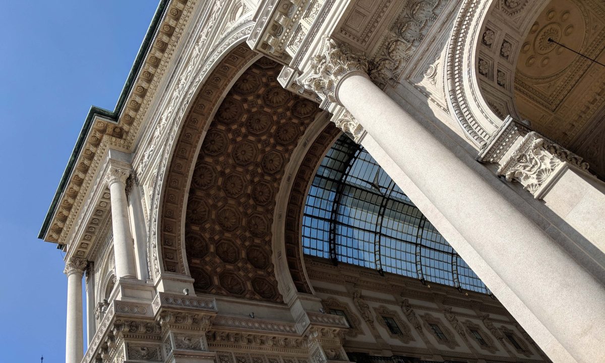 Galleria foto 'Apple, Huawei, OnePlus, LG, Google: lo smartphone con la fotocamera migliore?' - foto 112