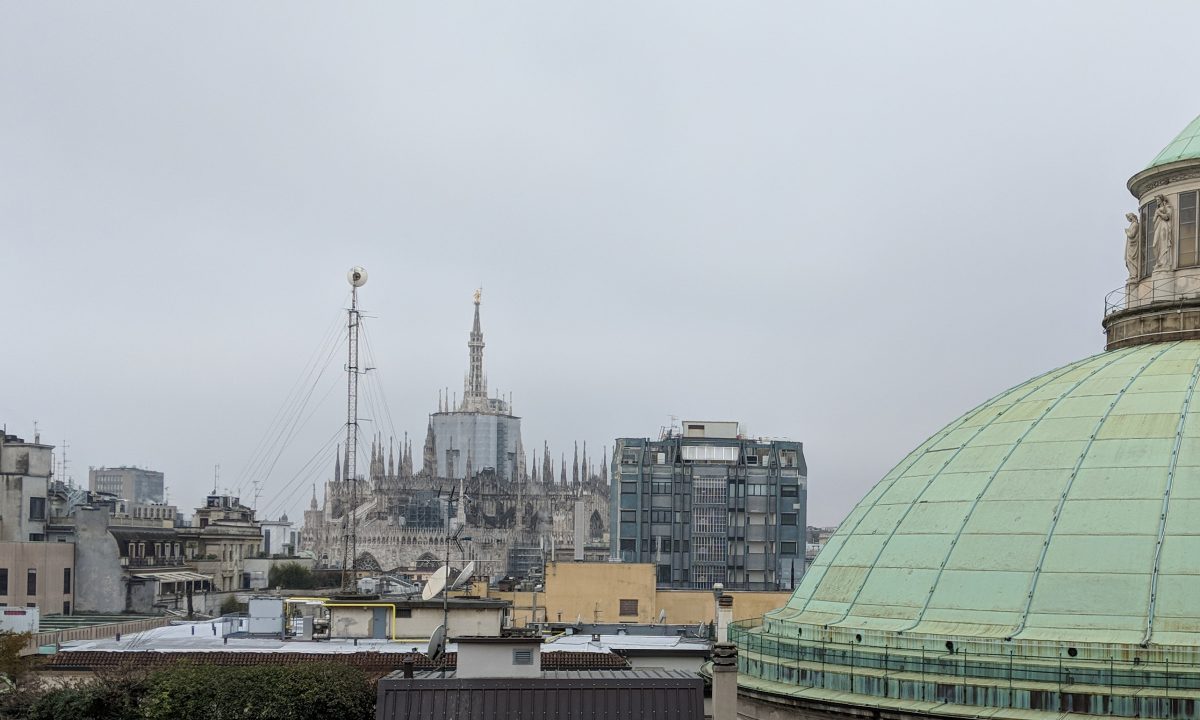 Galleria foto 'Apple, Huawei, OnePlus, LG, Google: lo smartphone con la fotocamera migliore?' - foto 117