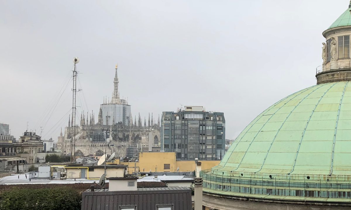 Galleria foto 'Apple, Huawei, OnePlus, LG, Google: lo smartphone con la fotocamera migliore?' - foto 119