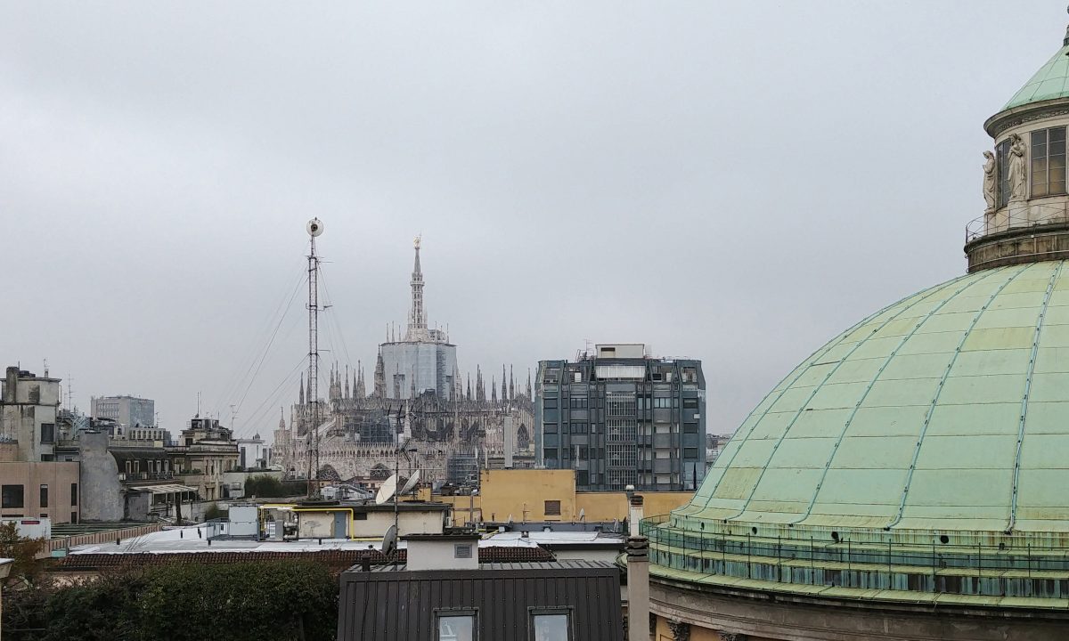 Galleria foto 'Apple, Huawei, OnePlus, LG, Google: lo smartphone con la fotocamera migliore?' - foto 106