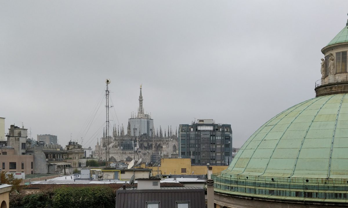 Galleria foto 'Apple, Huawei, OnePlus, LG, Google: lo smartphone con la fotocamera migliore?' - foto 105