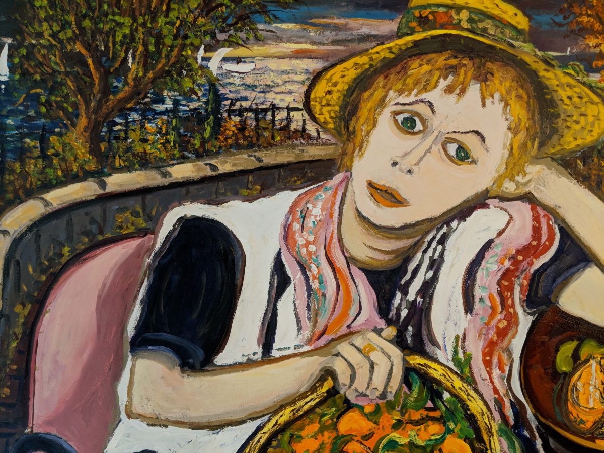 Galleria foto 'Apple, Huawei, OnePlus, LG, Google: lo smartphone con la fotocamera migliore?' - foto 17