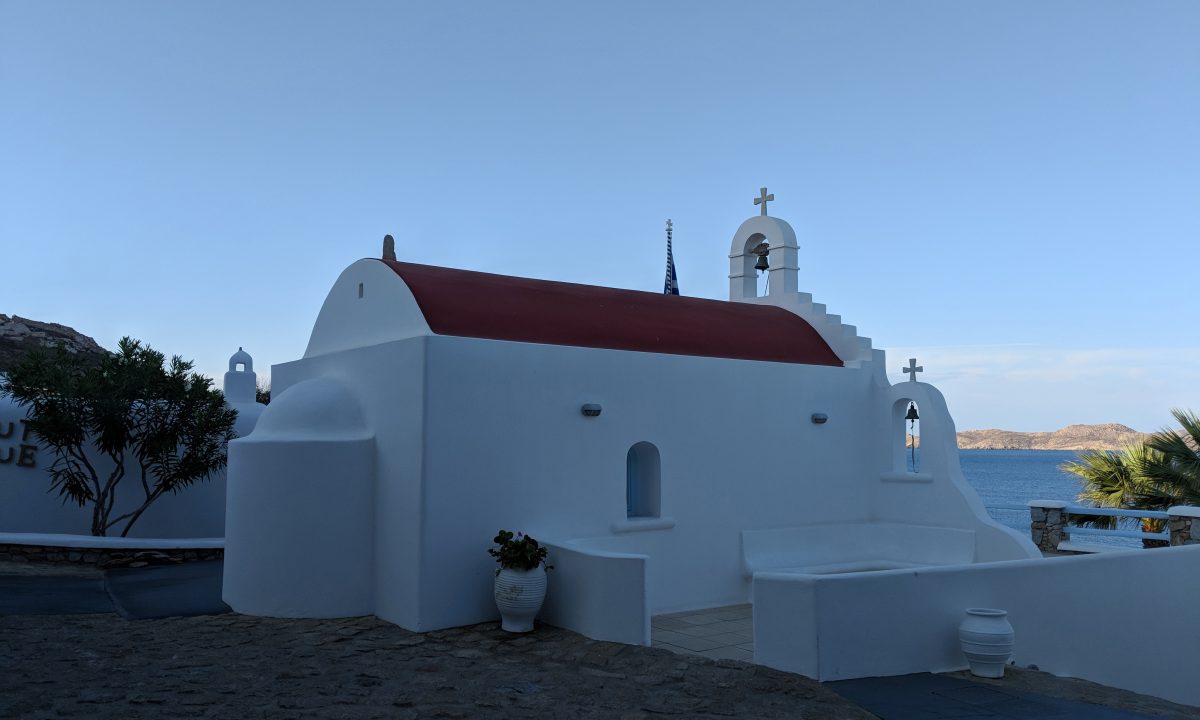 Galleria foto 'Apple, Huawei, OnePlus, LG, Google: lo smartphone con la fotocamera migliore?' - foto 22