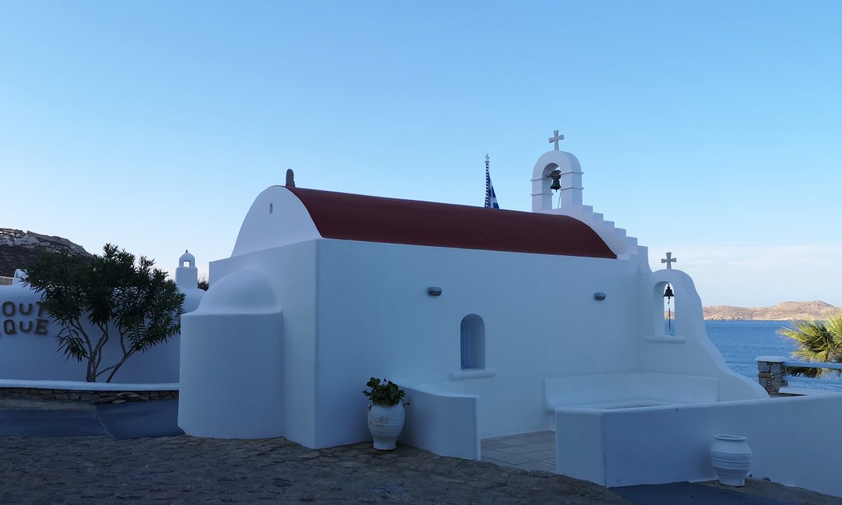 Galleria foto 'Apple, Huawei, OnePlus, LG, Google: lo smartphone con la fotocamera migliore?' - foto 23