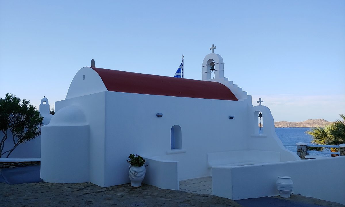 Galleria foto 'Apple, Huawei, OnePlus, LG, Google: lo smartphone con la fotocamera migliore?' - foto 25