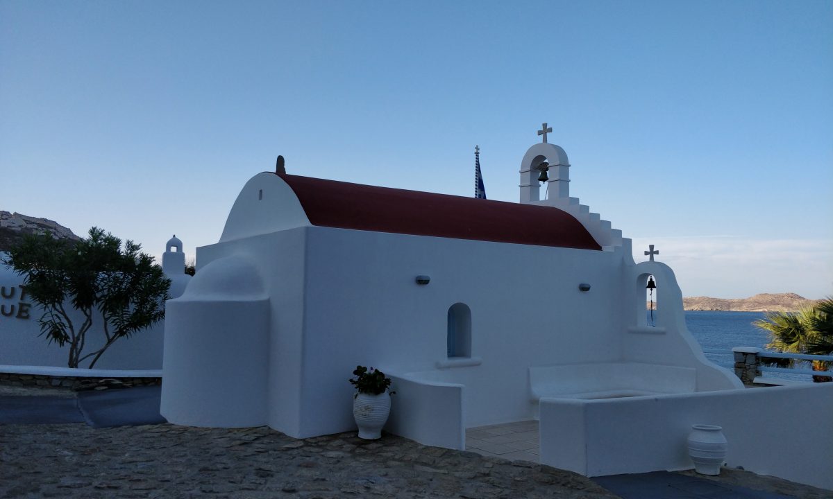 Galleria foto 'Apple, Huawei, OnePlus, LG, Google: lo smartphone con la fotocamera migliore?' - foto 26