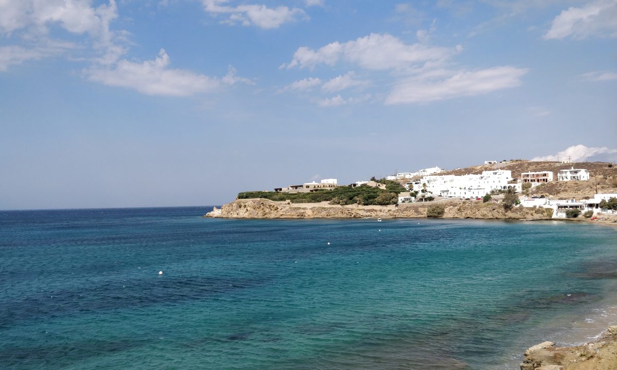 Galleria foto 'Apple, Huawei, OnePlus, LG, Google: lo smartphone con la fotocamera migliore?' - foto 15