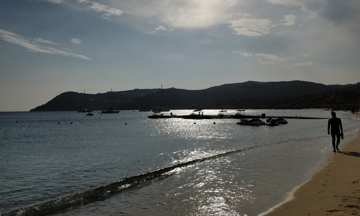 Galleria foto 'Apple, Huawei, OnePlus, LG, Google: lo smartphone con la fotocamera migliore?' - foto 11