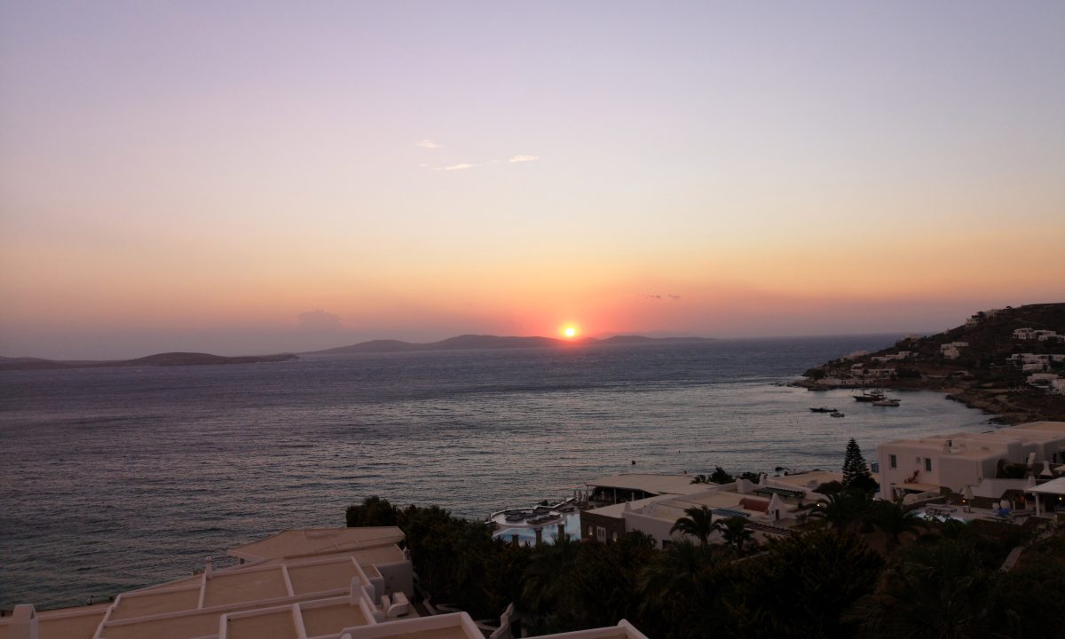 Galleria foto 'Apple, Huawei, OnePlus, LG, Google: lo smartphone con la fotocamera migliore?' - foto 13