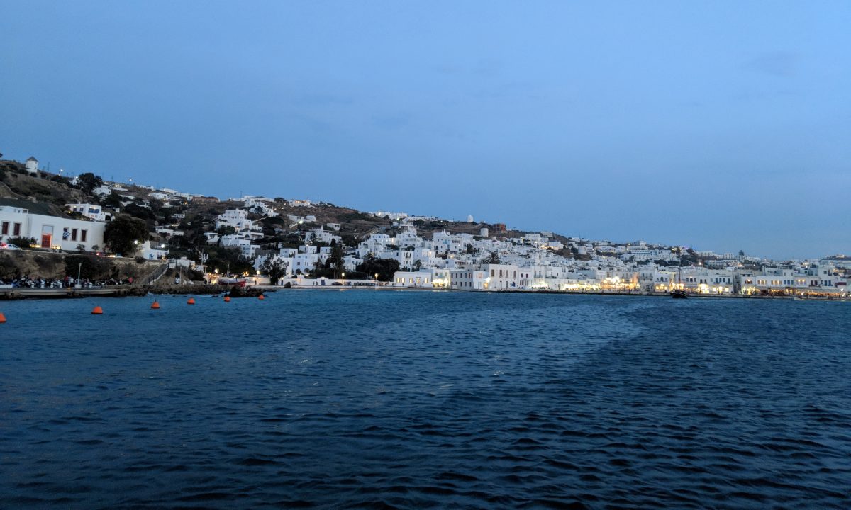 Galleria foto 'Apple, Huawei, OnePlus, LG, Google: lo smartphone con la fotocamera migliore?' - foto 47