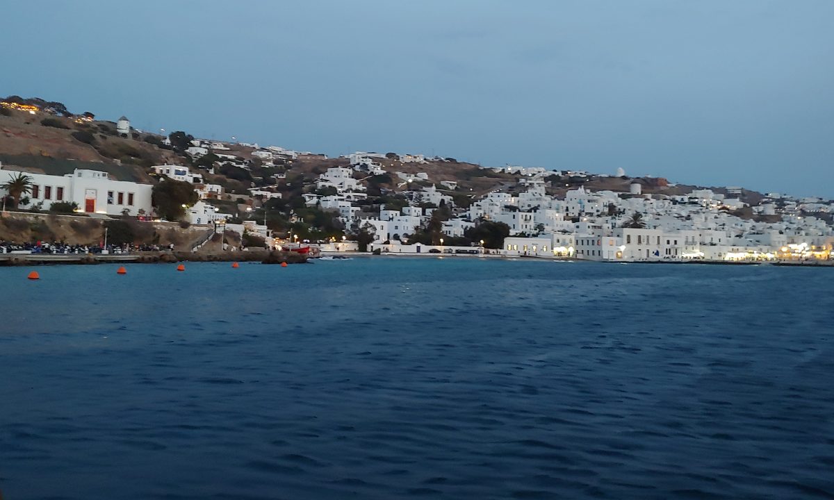 Galleria foto 'Apple, Huawei, OnePlus, LG, Google: lo smartphone con la fotocamera migliore?' - foto 50