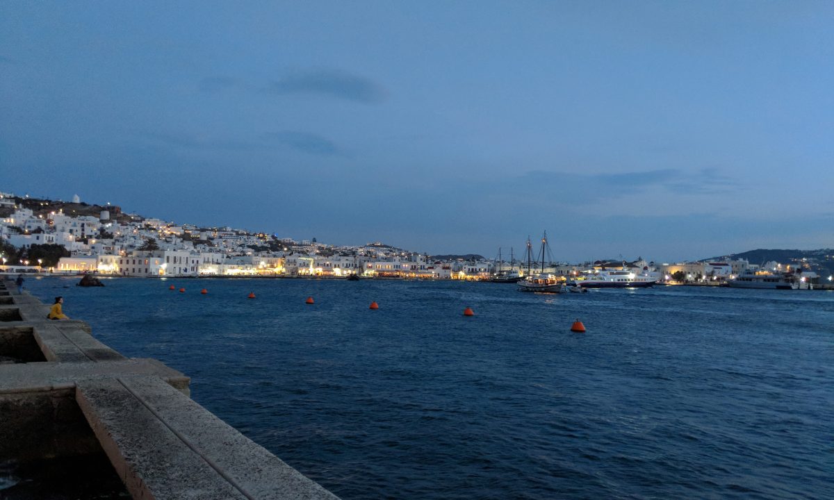 Galleria foto 'Apple, Huawei, OnePlus, LG, Google: lo smartphone con la fotocamera migliore?' - foto 51