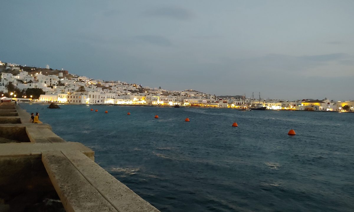 Galleria foto 'Apple, Huawei, OnePlus, LG, Google: lo smartphone con la fotocamera migliore?' - foto 54