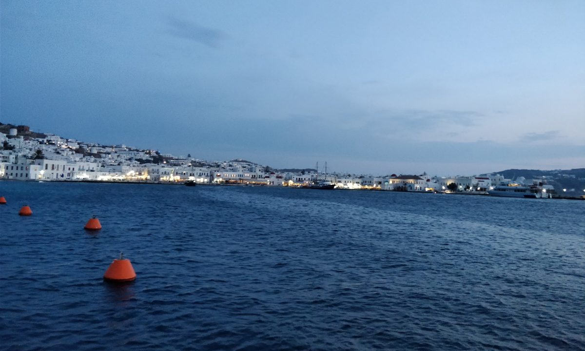 Galleria foto 'Apple, Huawei, OnePlus, LG, Google: lo smartphone con la fotocamera migliore?' - foto 55