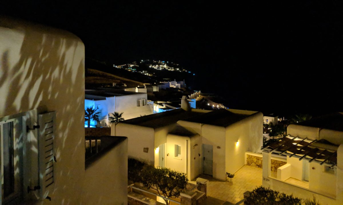 Galleria foto 'Apple, Huawei, OnePlus, LG, Google: lo smartphone con la fotocamera migliore?' - foto 45