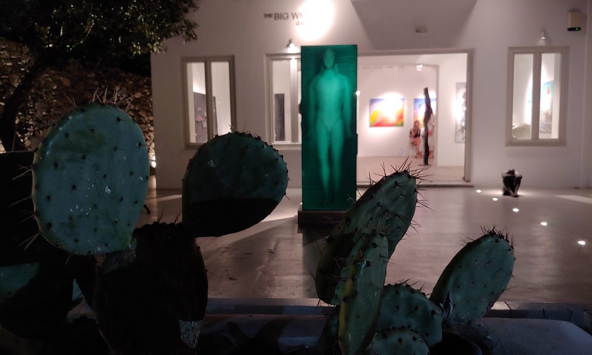 Galleria foto 'Apple, Huawei, OnePlus, LG, Google: lo smartphone con la fotocamera migliore?' - foto 39