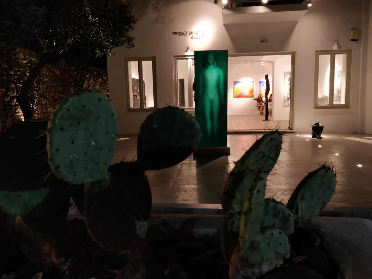 Galleria foto 'Apple, Huawei, OnePlus, LG, Google: lo smartphone con la fotocamera migliore?' - foto 40