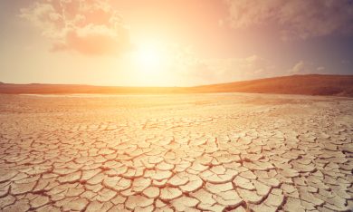 Clima: con 1,5 °C in più, scenari catastrofici già nel 2040