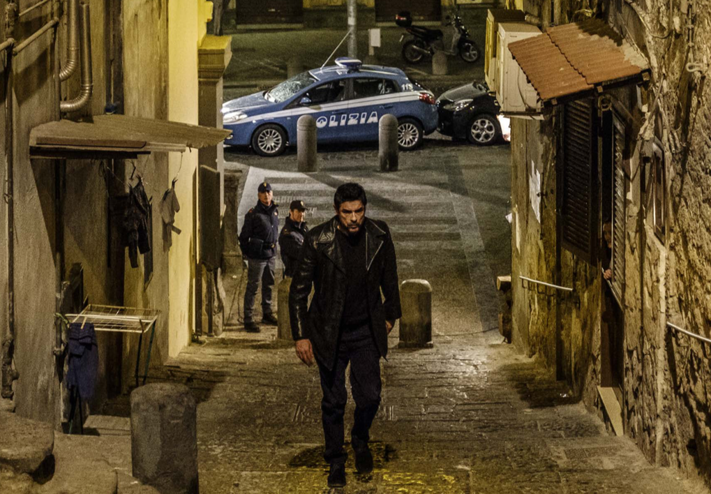 I Bastardi di Pizzofalcone 2: le anticipazioni della prima puntata I Bastardi di Pizzofalcone 2: le anticipazioni della prima puntata