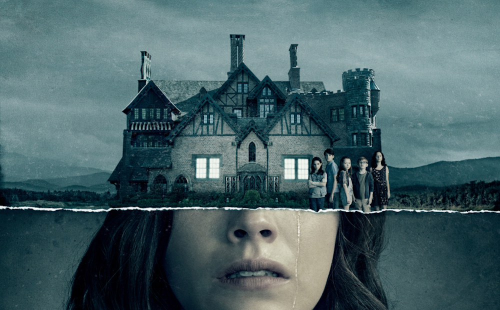 Hill House: trailer e cose da sapere sulla nuova serie horror Hill House: trailer e cose da sapere sulla nuova serie horror