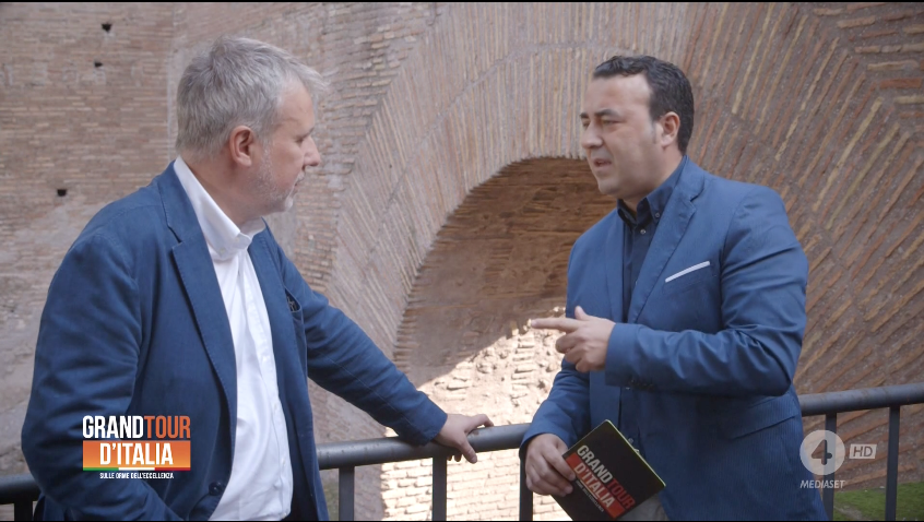 Grand Tour d’Italia: il meglio della quarta puntata