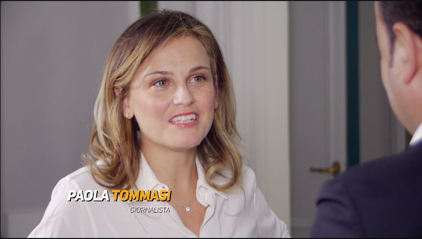 Grand Tour d’Italia: il meglio della quarta puntata