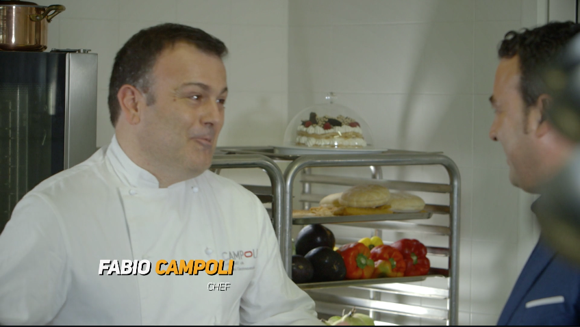 Grand Tour d’Italia: il meglio della quarta puntata