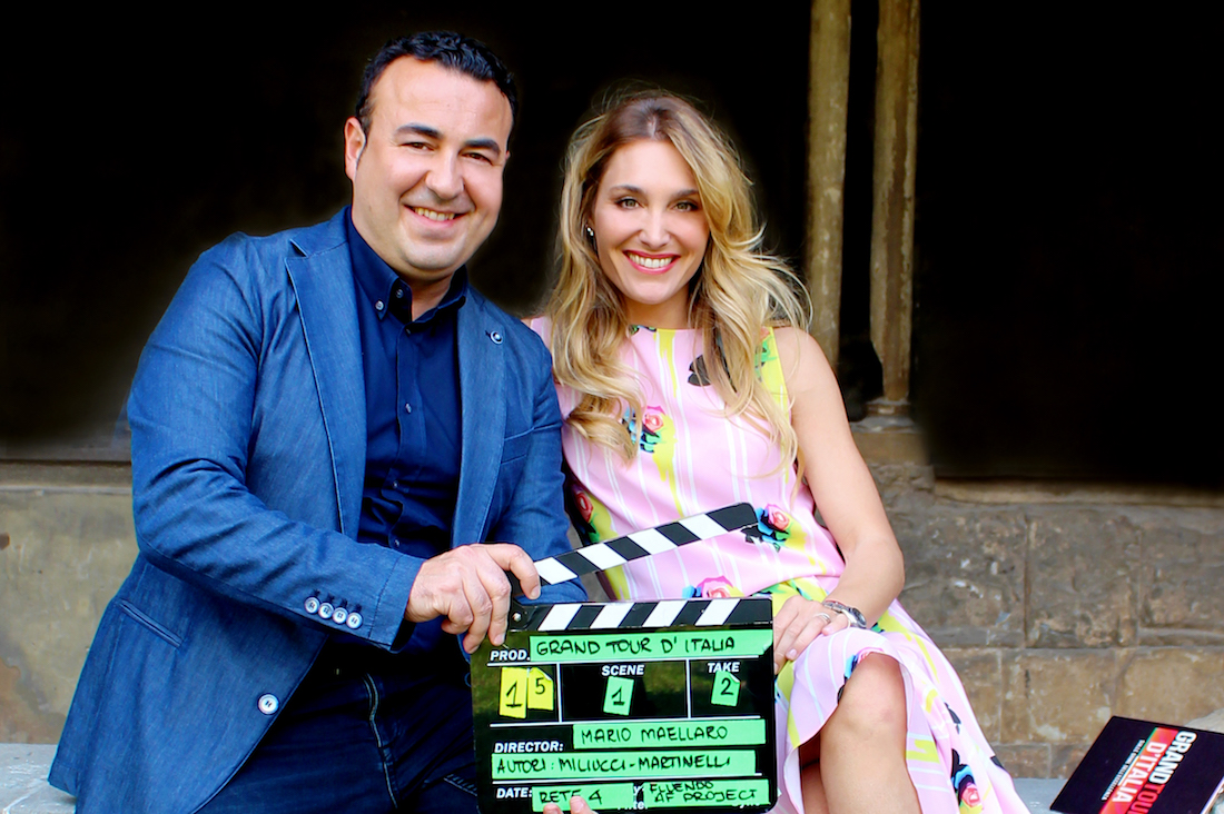 Grand Tour d’Italia: il meglio della quarta puntata