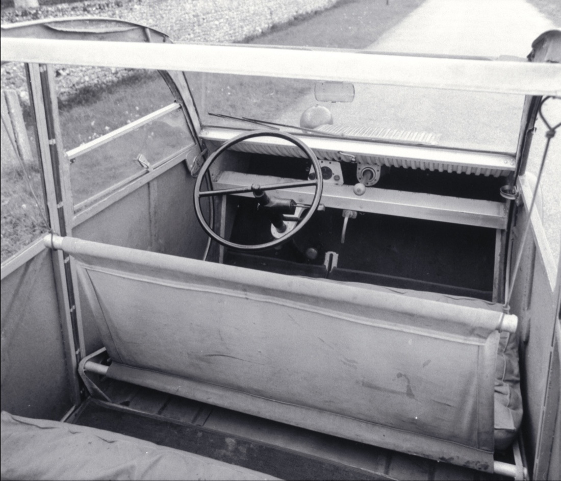 La Citroen “2 CV” ha compiuto 70 anni. La storia e le foto