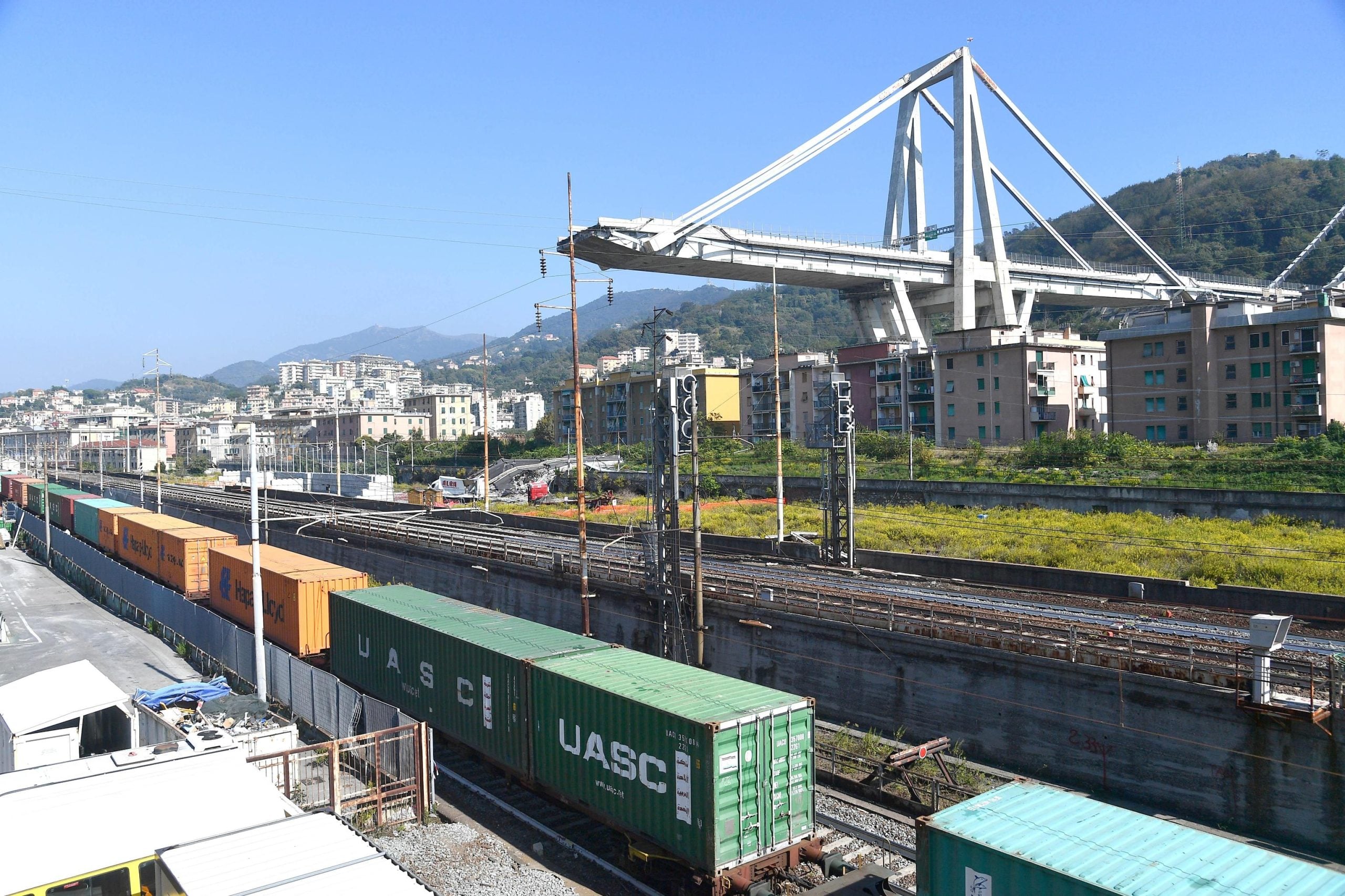 Rilanciare Genova e il suo porto: l’idea di una Zona economica speciale