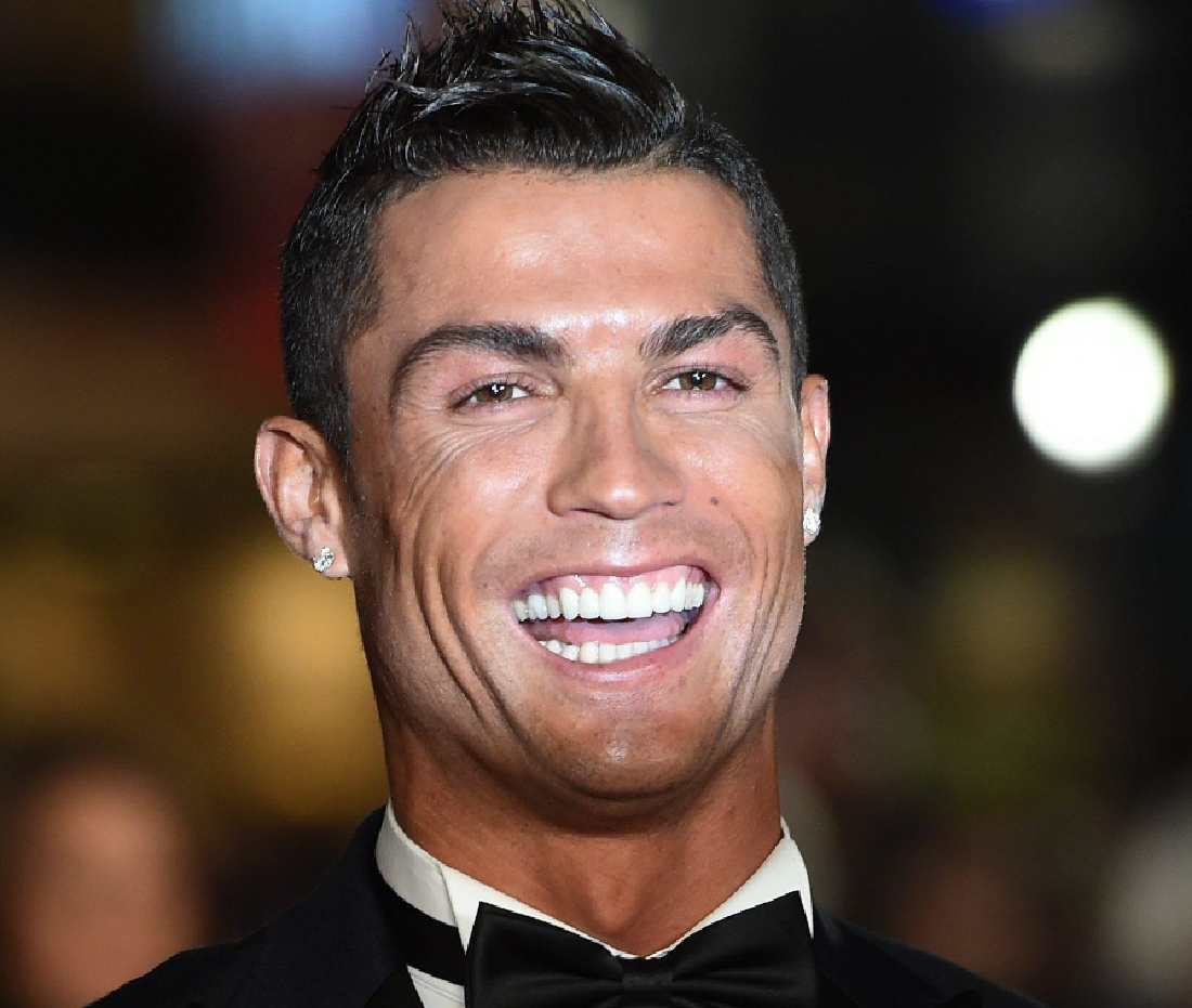 Ronaldo, un impero da 100 milioni di euro: ecco i suoi sponsor Ronaldo, un impero da 100 milioni di euro: ecco i suoi sponsor