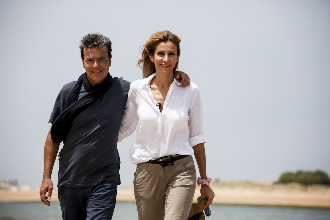 Pechino Express 2018: le pagelle della terza puntata Pechino Express 2018: le pagelle della terza puntata