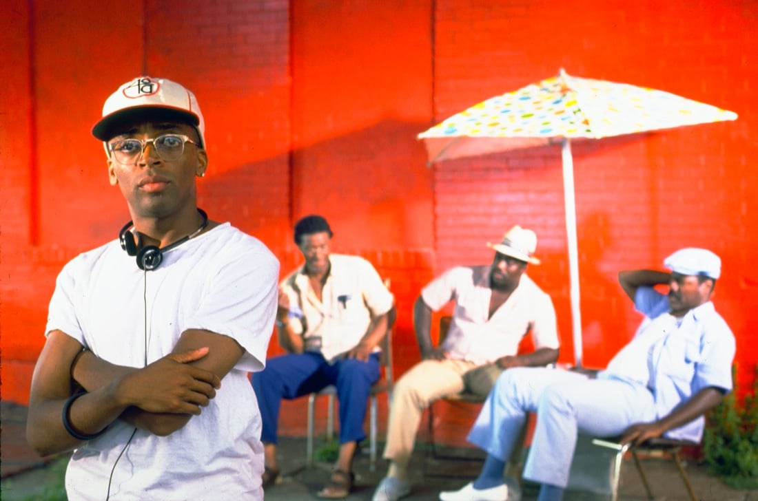 The Black Image Corporation in mostra alla Fondazione Prada