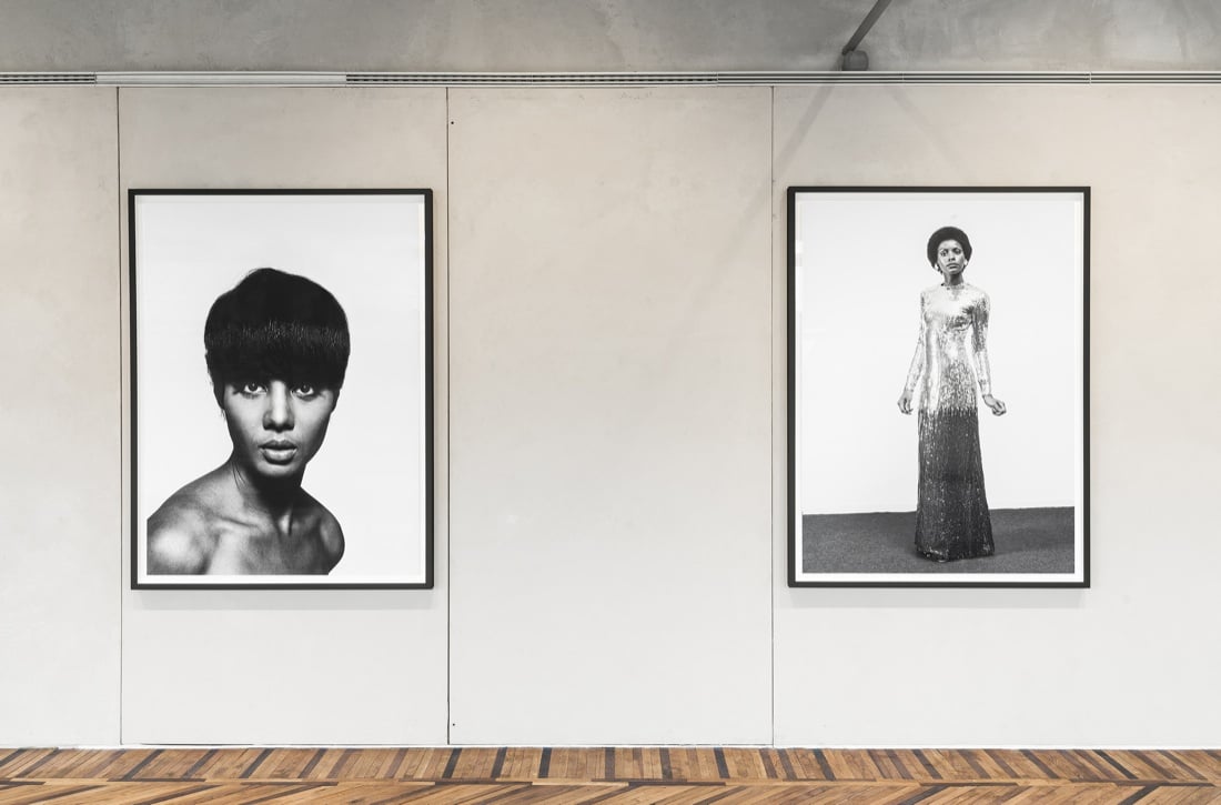 The Black Image Corporation in mostra alla Fondazione Prada