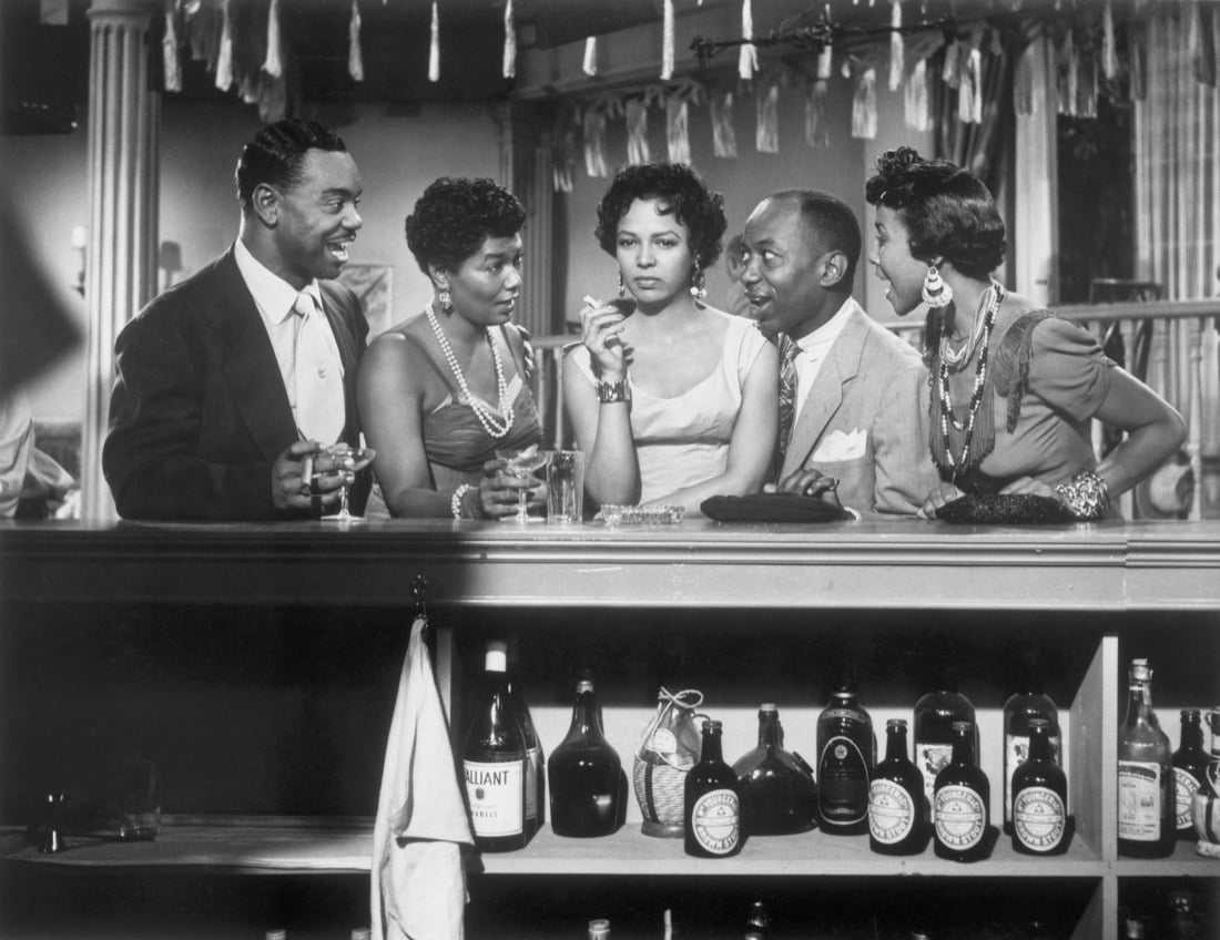 The Black Image Corporation in mostra alla Fondazione Prada