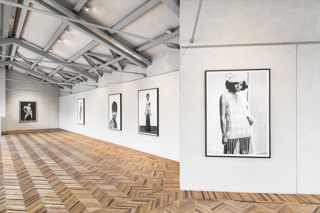 The Black Image Corporation in mostra alla Fondazione Prada