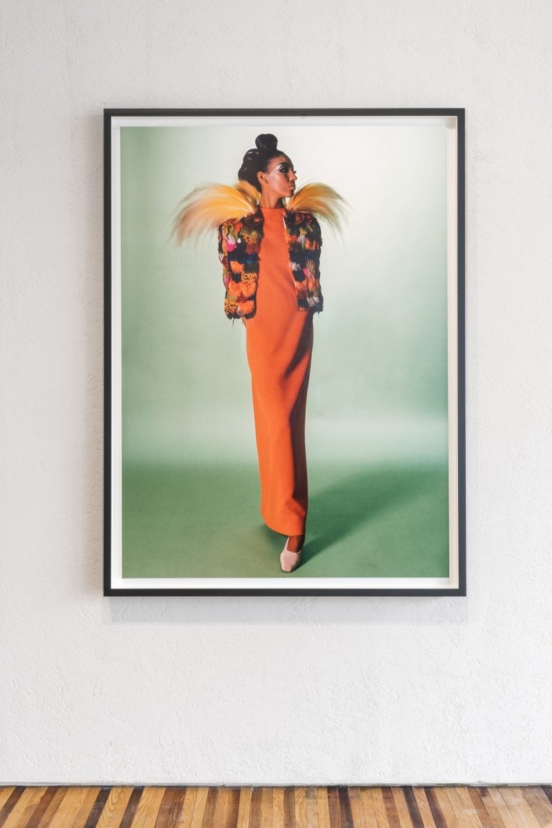 The Black Image Corporation in mostra alla Fondazione Prada