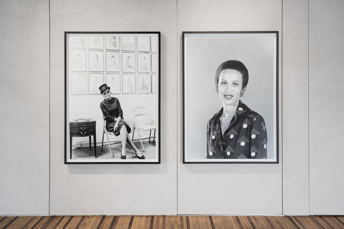 The Black Image Corporation in mostra alla Fondazione Prada