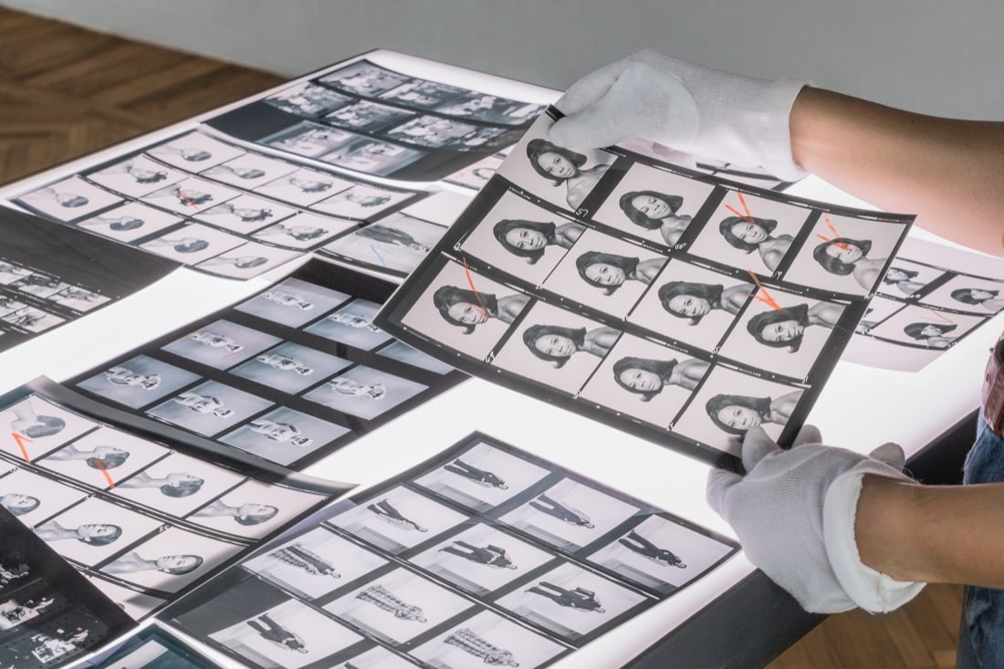 The Black Image Corporation in mostra alla Fondazione Prada