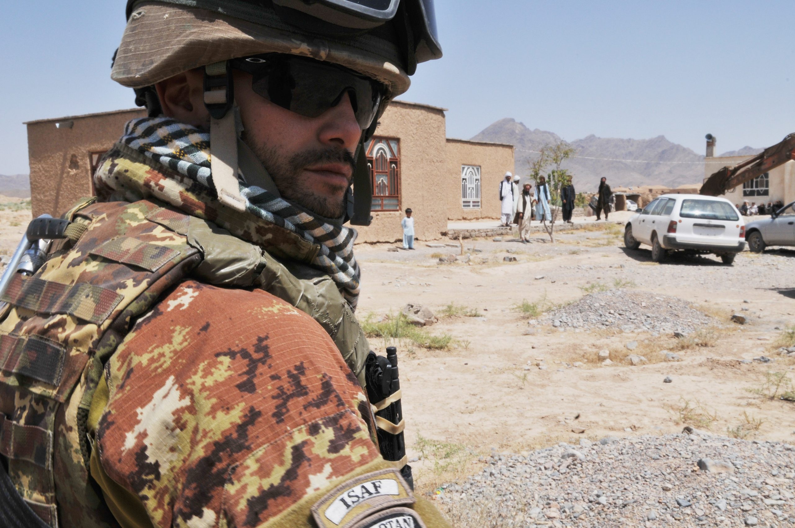 Missioni all’estero, cosa cambierà per l’Italia