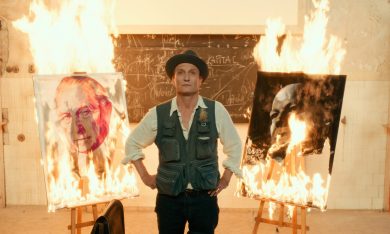 Opera senza autore: l’arte secondo Florian Henckel von Donnersmarck