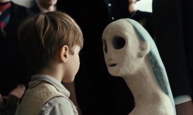 Opera senza autore: estratto del film di Florian Henckel von Donnersmarck