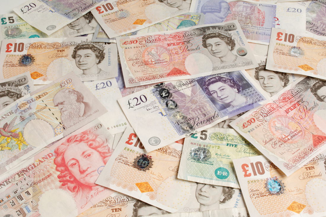 Brexit: così il Regno Unito perde 500 milioni a settimana