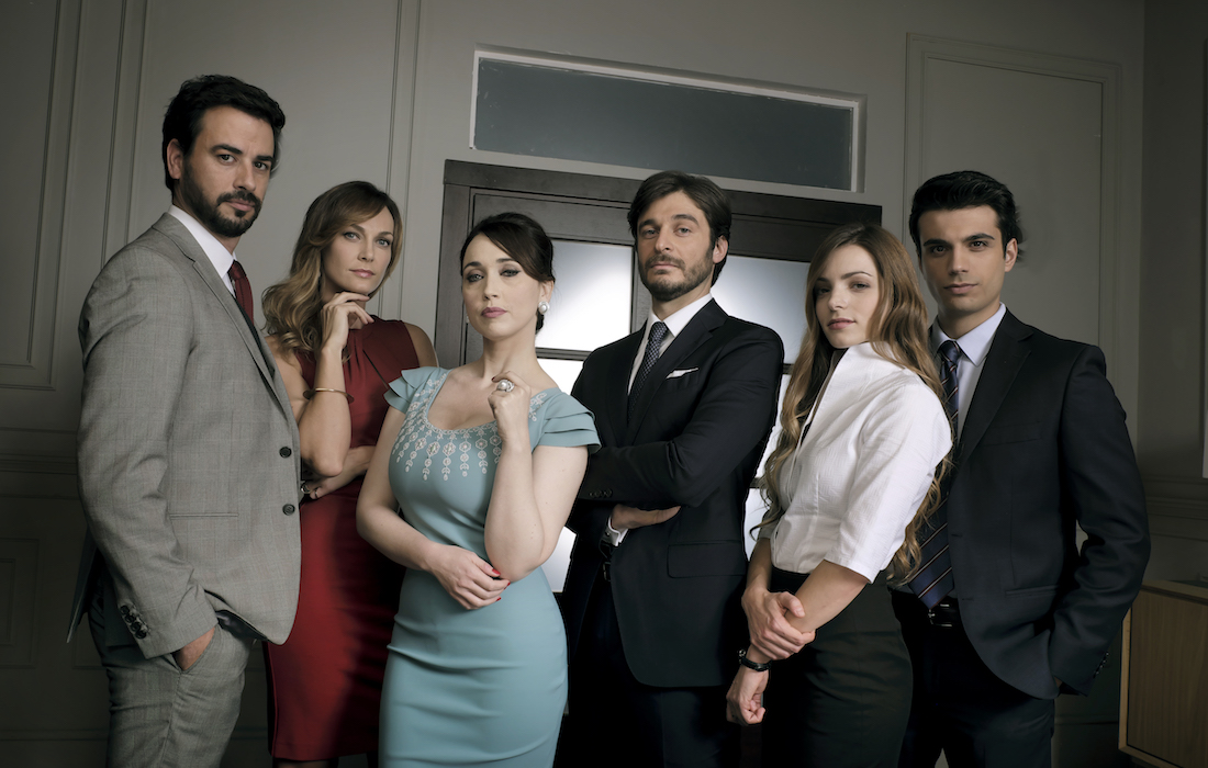 Non dirlo al mio capo 2: le anticipazioni della quarta puntata Non dirlo al mio capo 2: le anticipazioni della quarta puntata