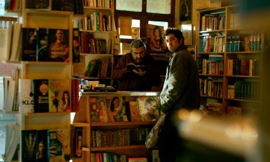 L’albero dei frutti selvatici: estratto del film di Nuri Bilge Ceylan