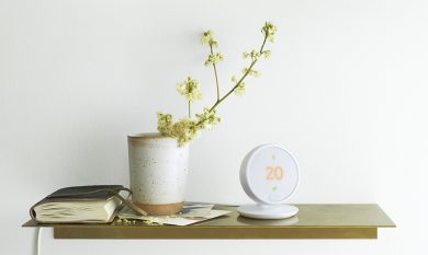 Più economico e facile da montare: Nest presenta il suo nuovo termostato WiFi