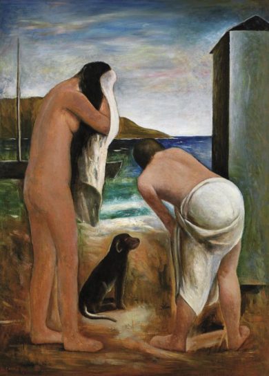 Carlo Carrà: una grande mostra a Palazzo Reale